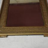 Louis XV style mirror