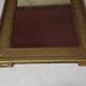 Miroir style Louis XV