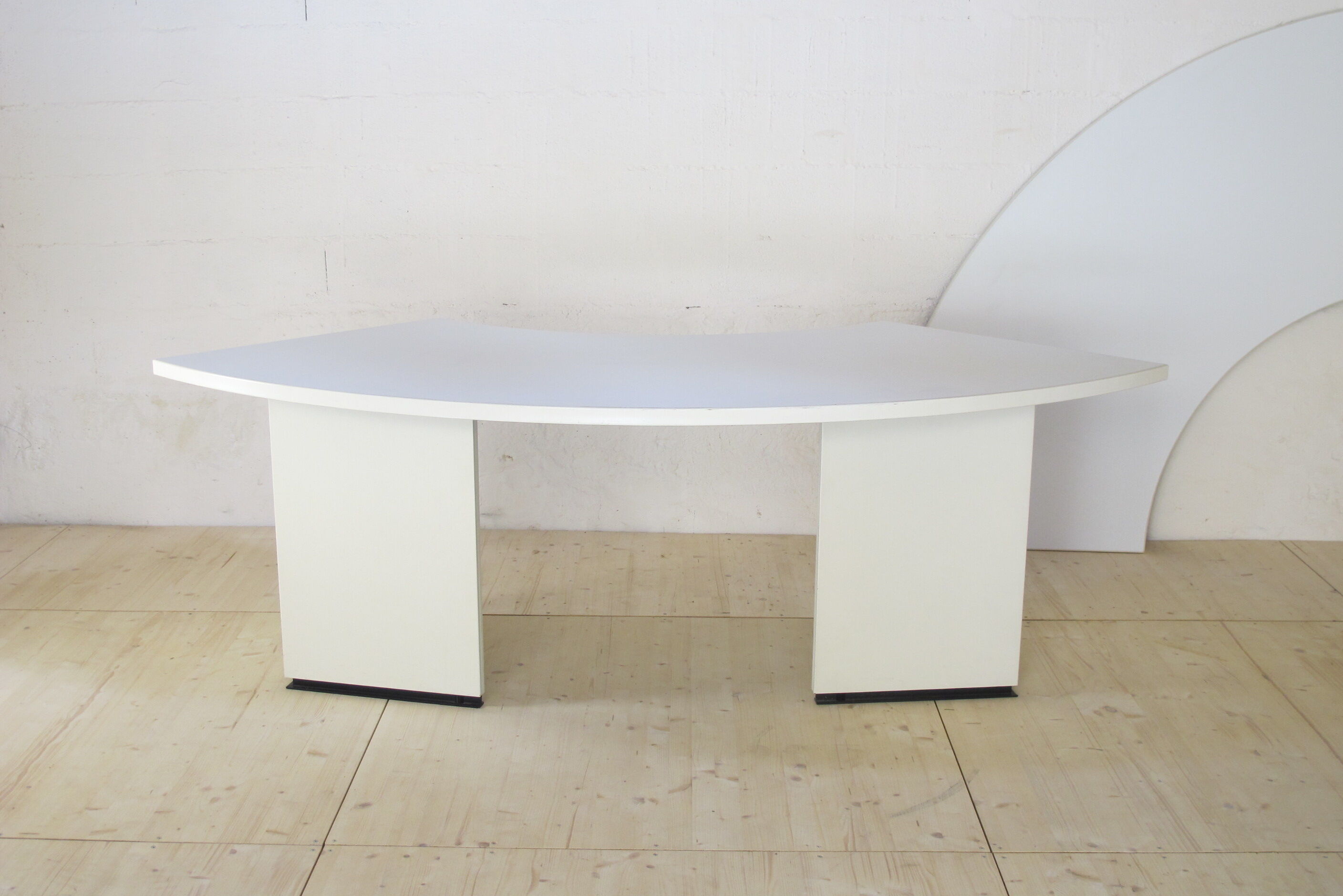 Bureau "Graphis" de chez Tecno Italy 1960