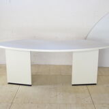 Office "Graphis" from Tecno Italy 1960s