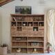 Ancien meuble d'atelier