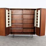 armoire vintage | Armoire Pastoe KU14 | années 1960