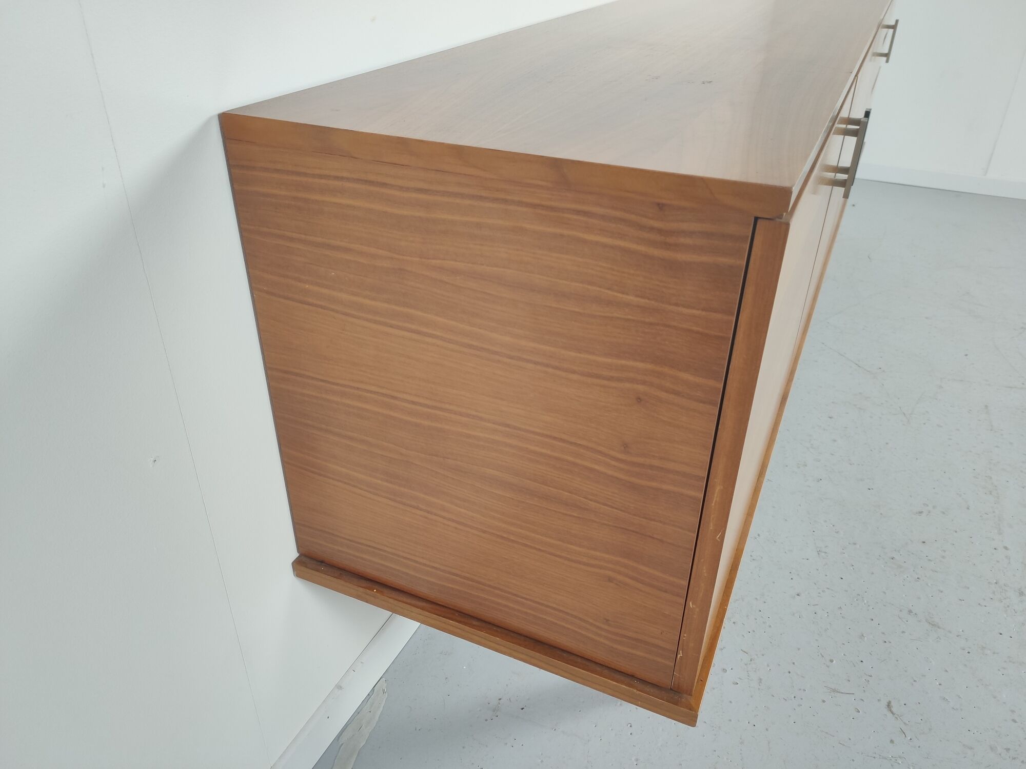 Scandinavian sideboard 60/70