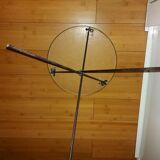 Folding healing, tripod, 50s, 60'S