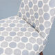Danish modern architectural chair 1960