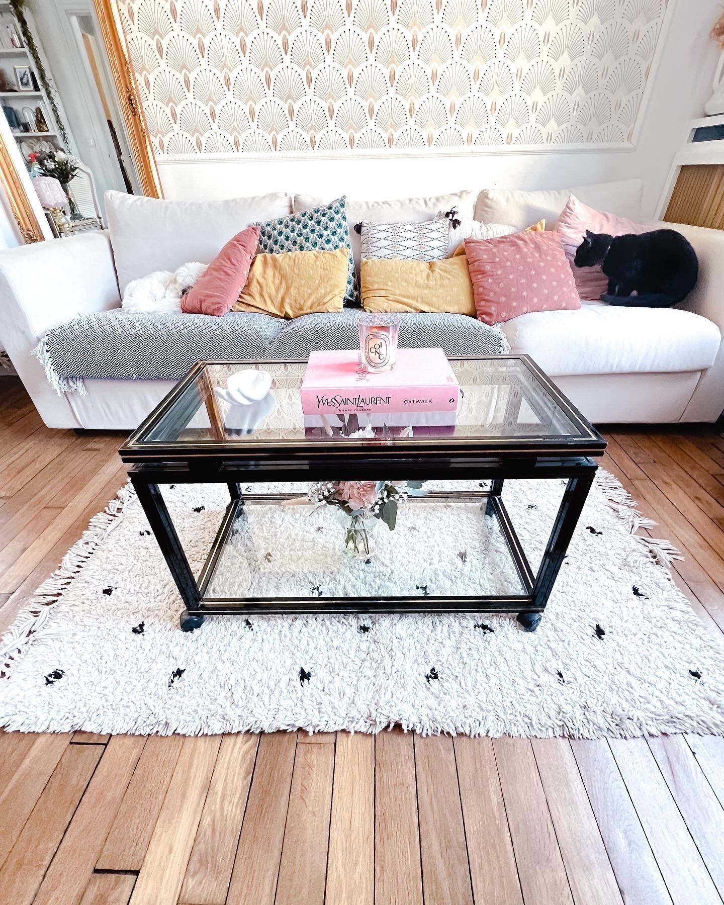 Pierre Vandel furniture