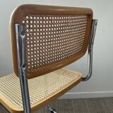 Chair Marcel Breuer Cesca B32