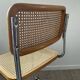 Chair Marcel Breuer Cesca B32