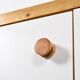 Bahut Charlotte Perriand Les Arcs, 1973-1976