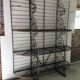 Etagere de boulangerie ancienne 1920