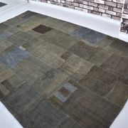 Anatolian Decorative Bohemian Kilim Rug sku 3043