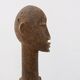 African Lobi altar head from Burkina Faso - 20th century