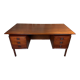 Bureau scandinave en teck par Arne Vodder pour Sibast 1960