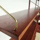 Poul Cadovius "Royal System" modular shelf – 1960s/Denmark