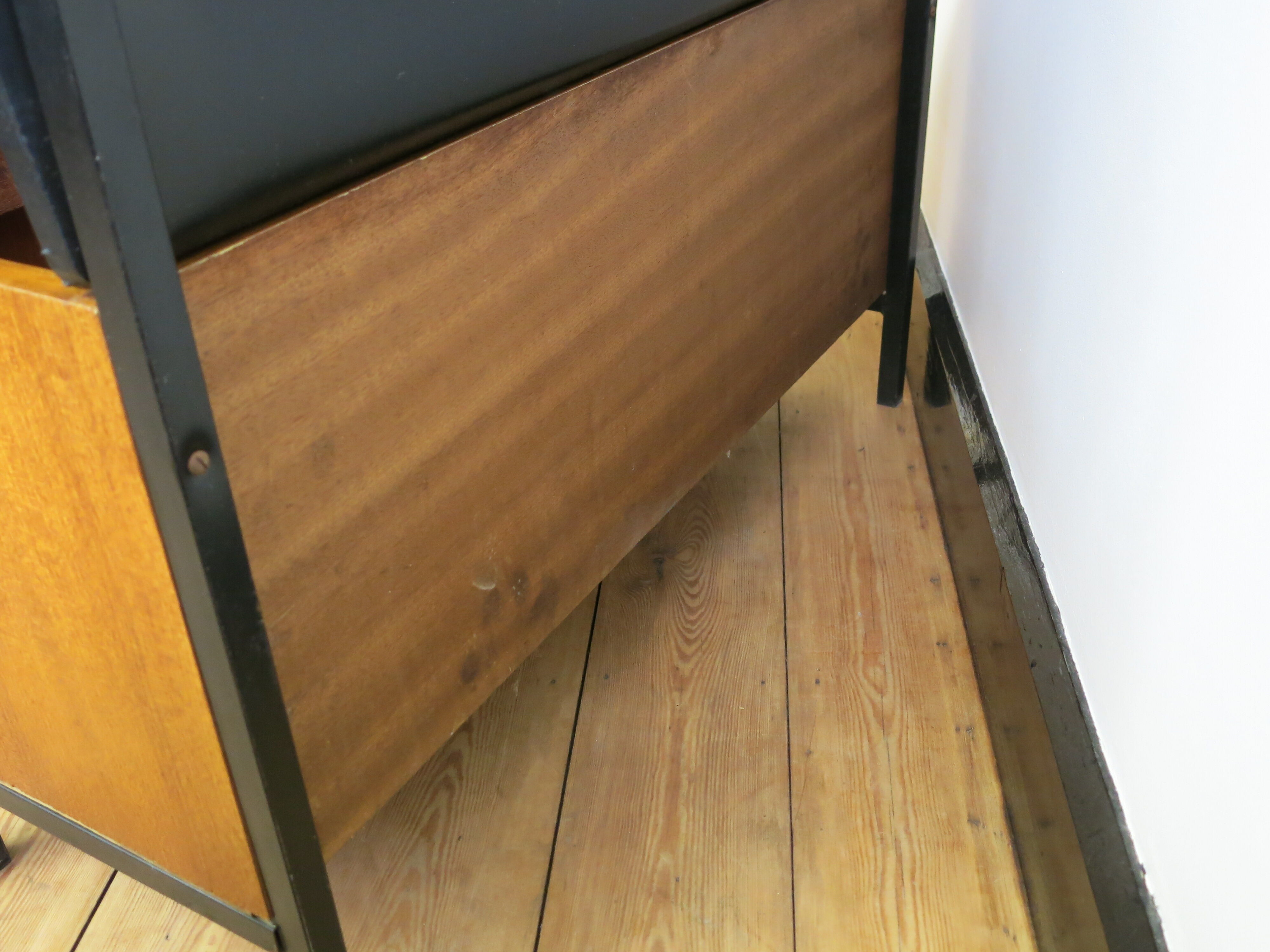 Meuble vestiaire mid-century