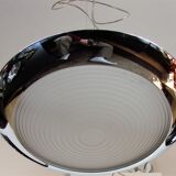 Pendant lamp by F.Fabien , Italy 1980s