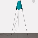 Dahu floor lamp by Jérôme Lart, circa 1990