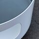 Vintage Space Age coffee table vintage coffee table Nebu -  Erik van Buijtenen