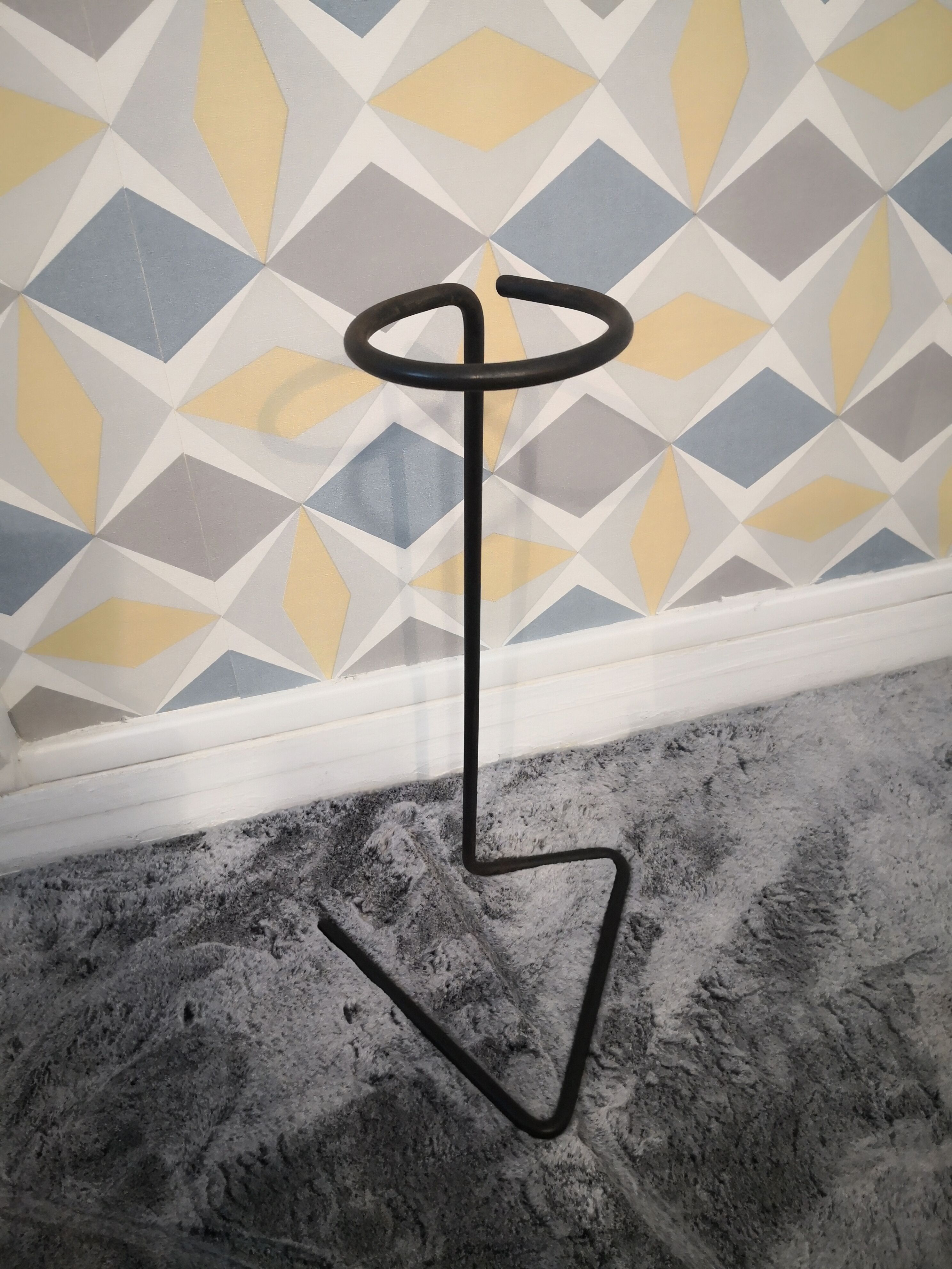 Ashtray Madoura Vallauris 1950s