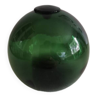 Glass ball