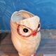 Umbrella door "Owl" 1970s