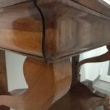 Marble console