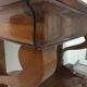 Console marbre