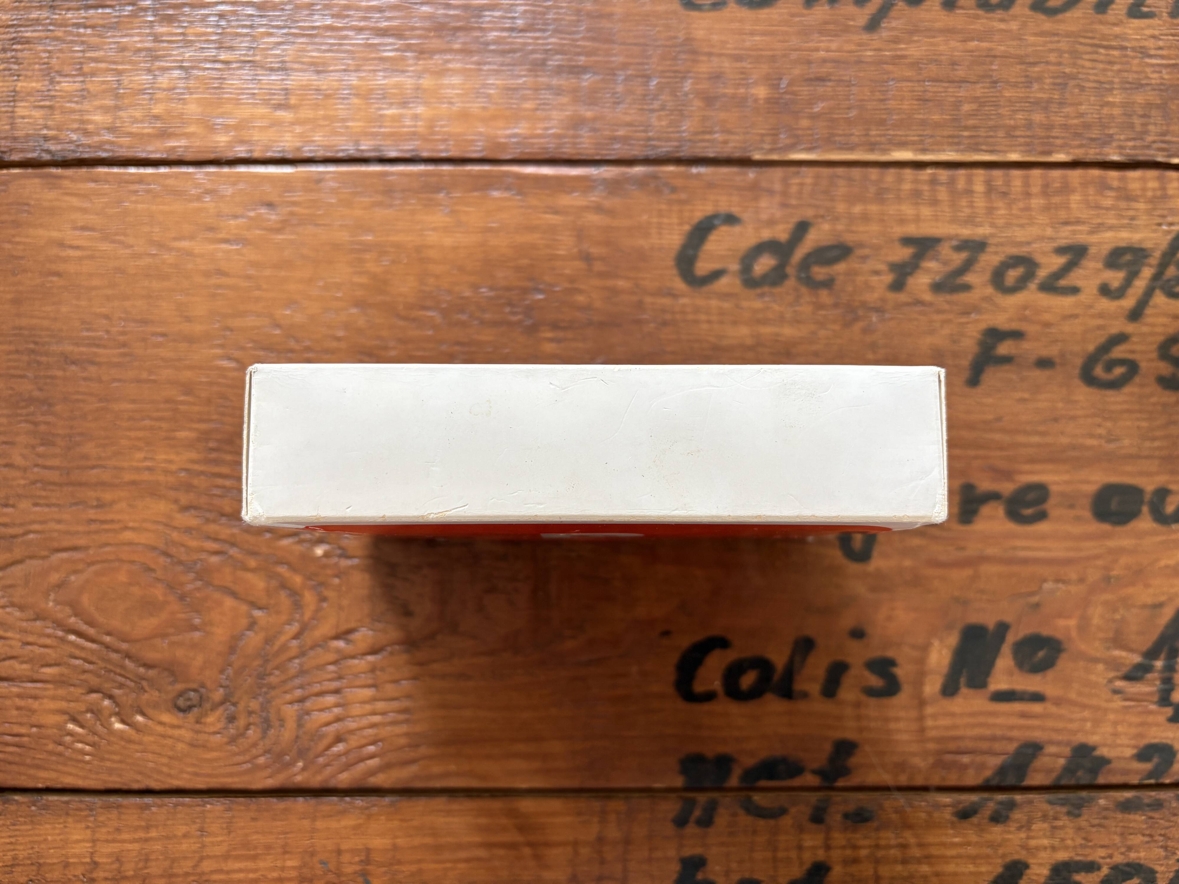 Pierre Cardin Card Game - Jean Garçon Design, Rare Edition from the 70s