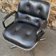 Charles Pollock armchair