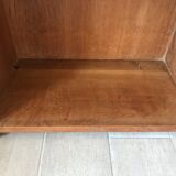 Vintage bookcase 60