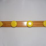 Portemanteau vintage