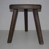 Ancient milking stool