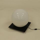 Large table or floor lamp Micol by Sergio Mazza & Giuliana Gramigna for Quattrifolio