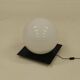 Large table or floor lamp Micol by Sergio Mazza & Giuliana Gramigna for Quattrifolio