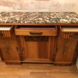Art deco buffet