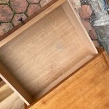 Vintage sideboard chest of drawers