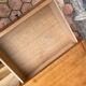 Commode enfilade vintage