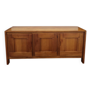 Enfilade maison Regain