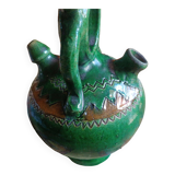 Gargoulette espagnole vert anglais