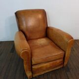 Club armchair