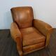 Fauteuil club