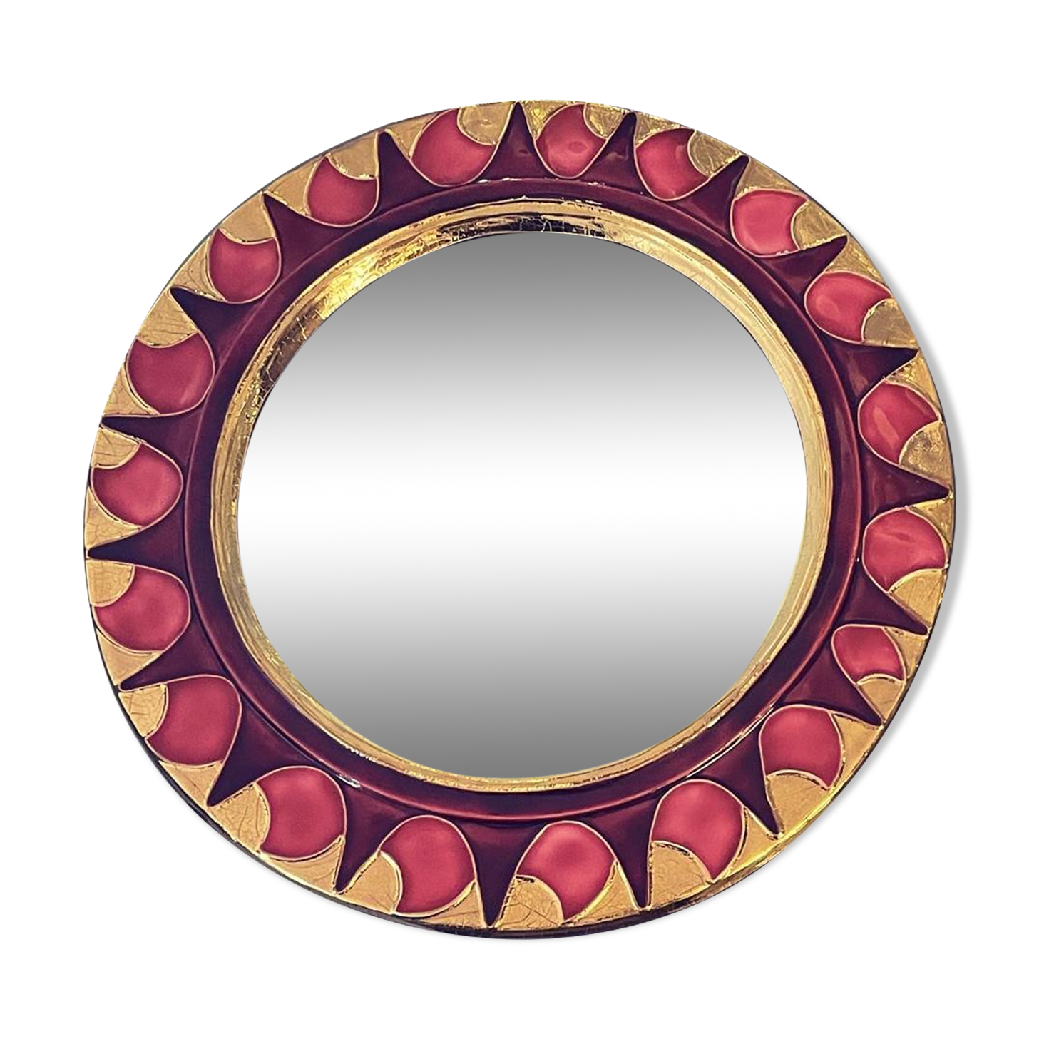 Mirror Mithé Espelt