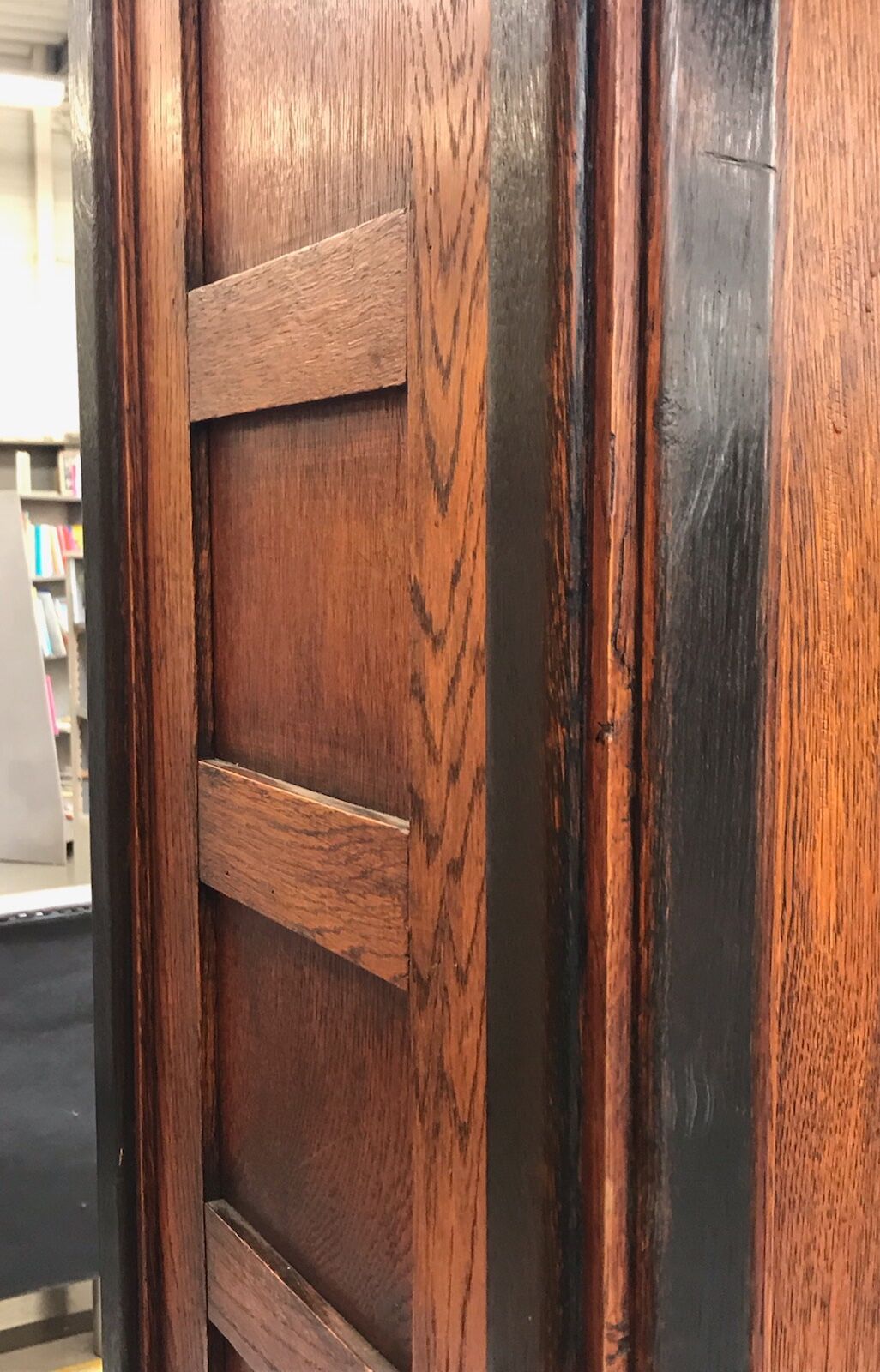 2-body Dresser