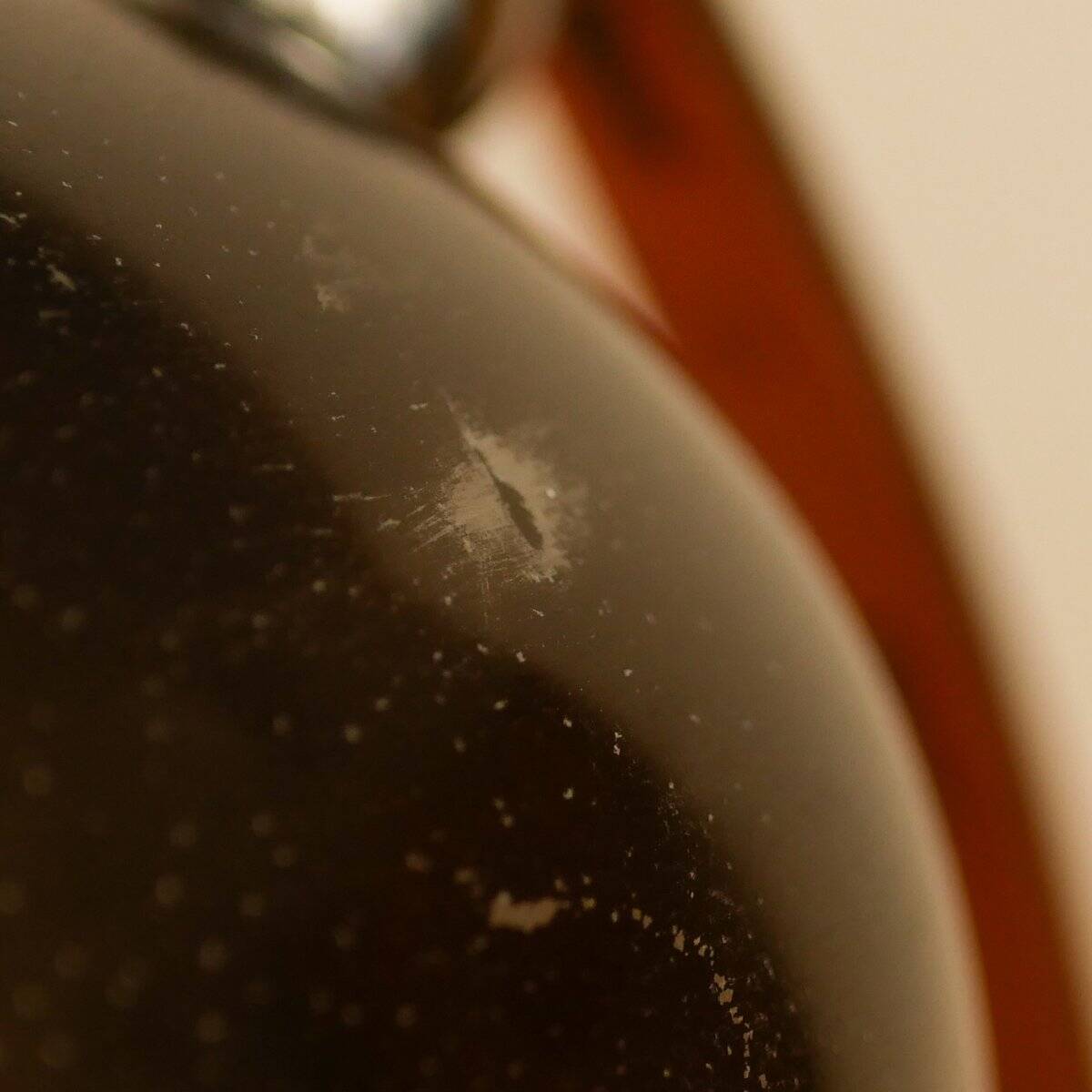 Lampe de table vintage d'Angelo Lelii pour Arredoluce, années 70