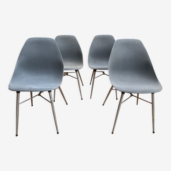 Alladin chairs by Sam Avedon France