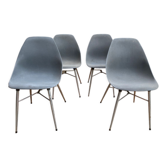 Alladin chairs by Sam Avedon France