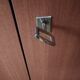 Armoire vintage seventies