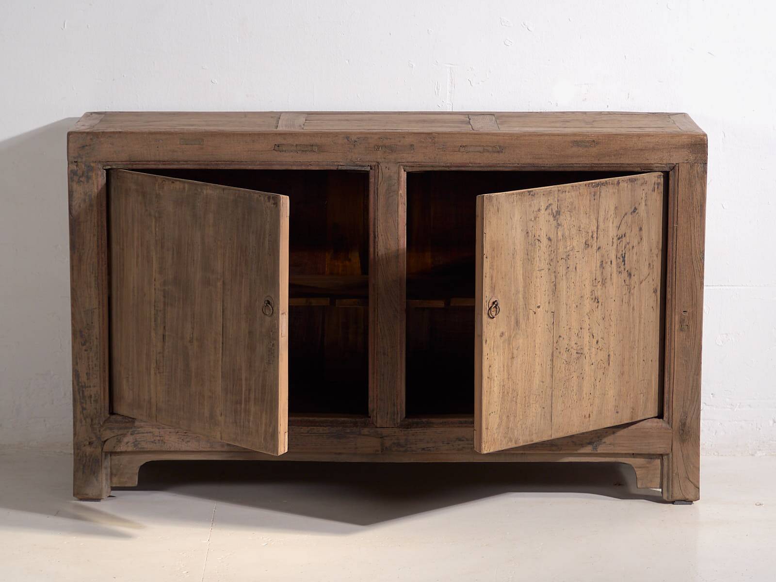 Antique entrance buffet (c.1900)