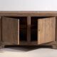 Antique entrance buffet (c.1900)