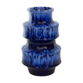 Vase West German